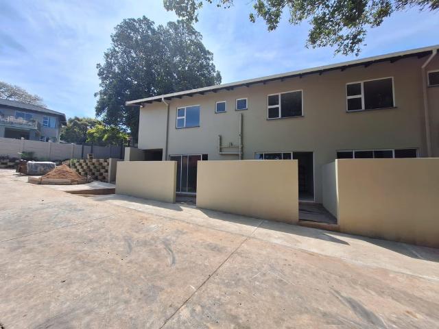 Apartment for rent in eThekwini Ward 97, KwaMakhutha