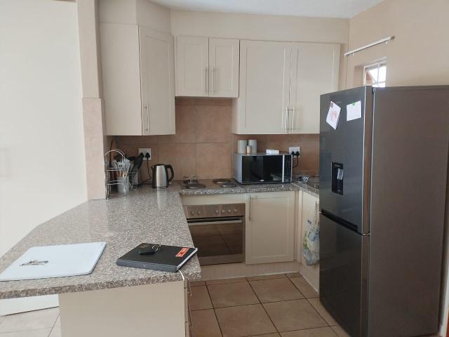 Apartment for rent in Tshwane Ward 58, Pretoria