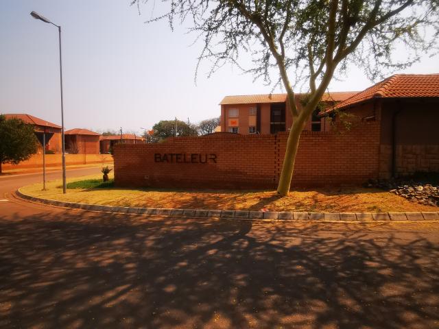 Apartment for rent in Annlin-Wes, Pretoria