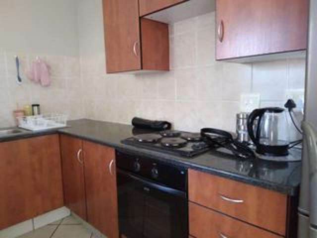 Apartment for rent in Annlin, Pretoria