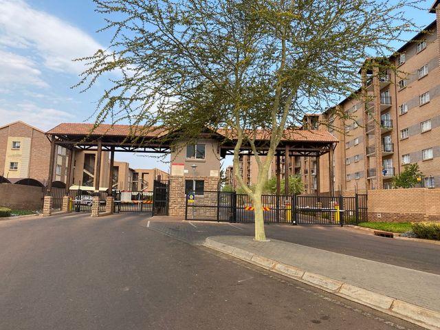 Apartment for rent in Annlin, Pretoria