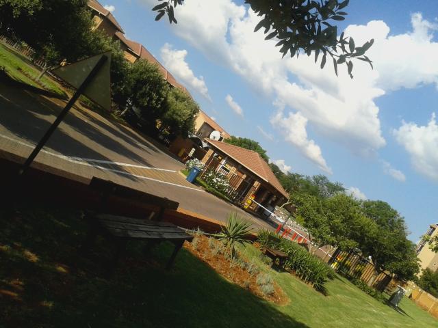 Apartment for rent in Annlin-Wes, Pretoria