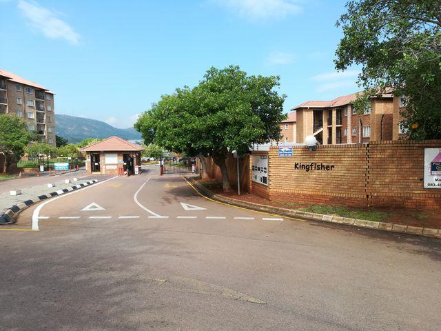 Apartment for rent in Annlin-Wes, Pretoria