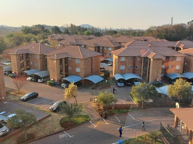 Apartment for rent in Waterkloof, Gauteng