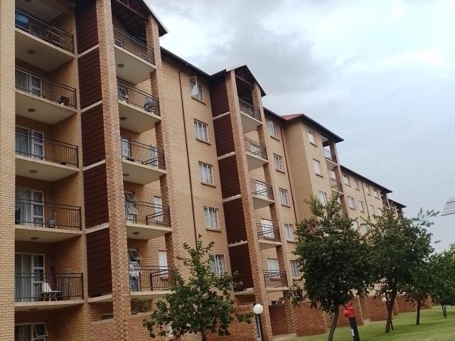 Apartment for rent in Waterkloof, Gauteng