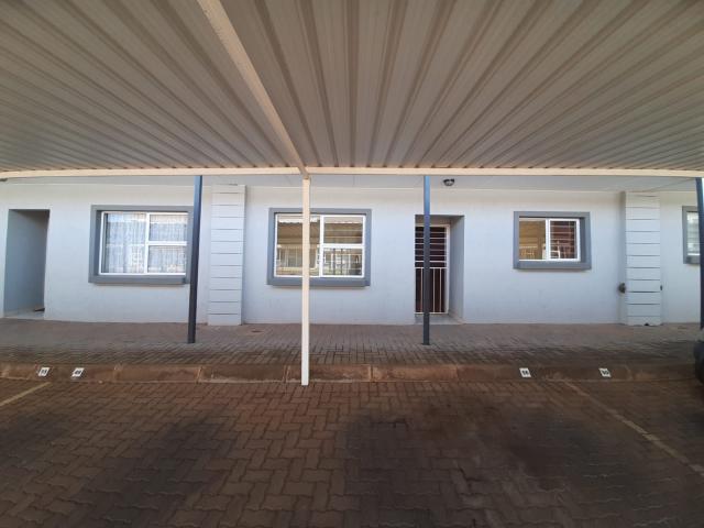 Apartment for rent in Waterkloof, Gauteng