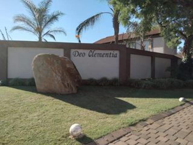 Apartment for rent in Tugela Park, Pretoria