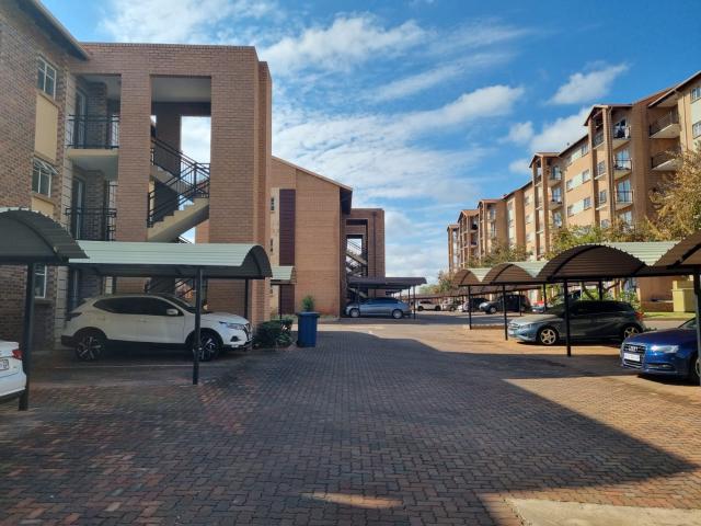 Apartment for rent in Annlin-Wes, Pretoria