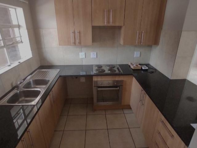 Apartment for rent in Waterkloof, Gauteng