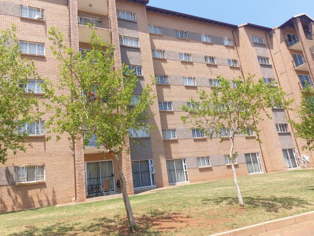 Apartment for rent in Waterkloof, Gauteng