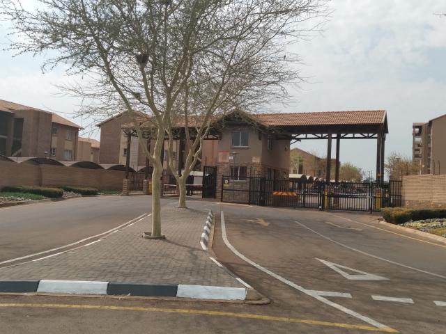 Apartment for rent in Annlin-Wes, Pretoria
