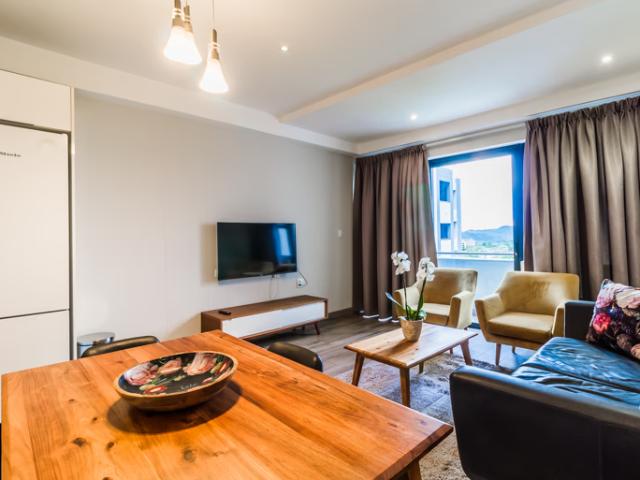 Apartment for rent in Waterkloof, Gauteng