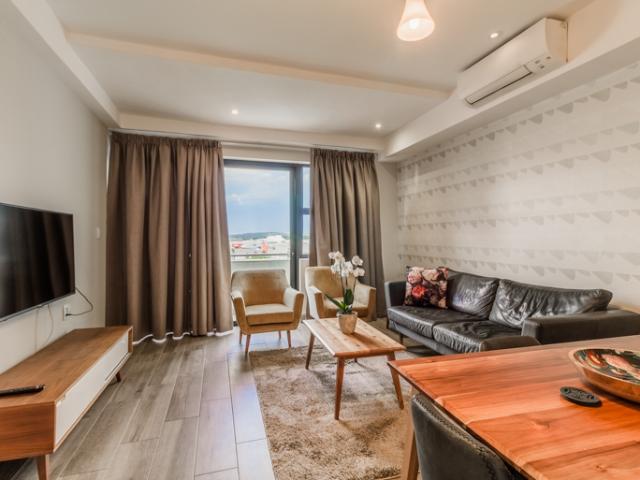 Apartment for rent in Waterkloof, Gauteng