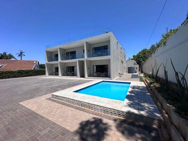 Apartment for rent in Durban North, Kwazulu-natal