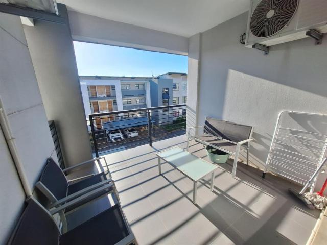 Apartment for rent in Kingsburgh, Kwazulu-natal