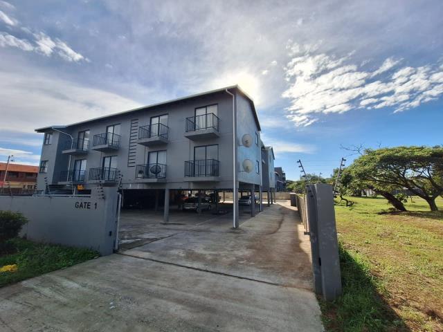 Apartment for rent in Kingsburgh, Kwazulu-natal