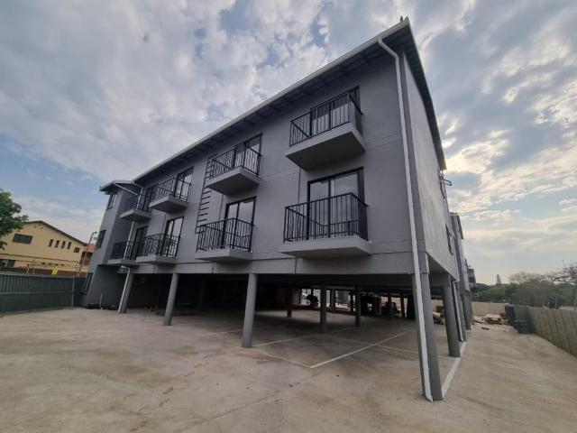 Apartment for rent in Kingsburgh, Kwazulu-natal