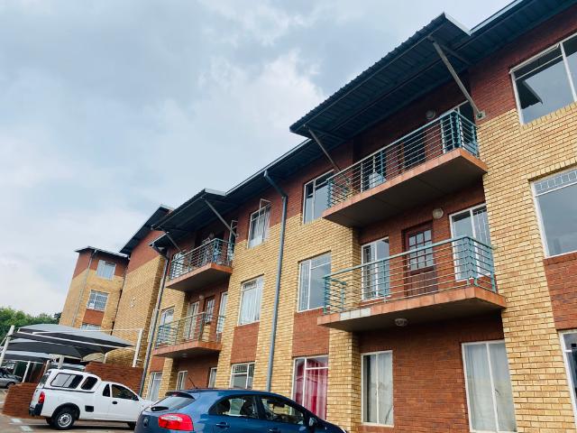 Apartment for rent in Newtown, Vosloorus