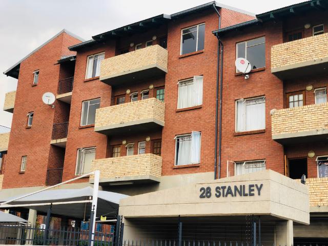 Apartment for rent in Newtown, Vosloorus