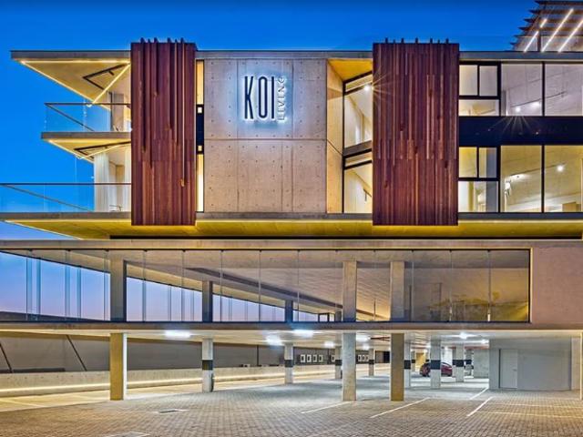 Apartment for rent in Ballito, KwaDukuza Local Municipality