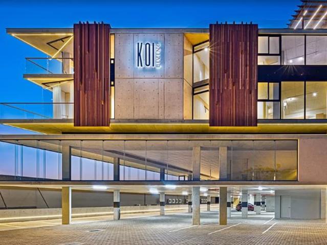 Apartment for rent in Ballito, KwaDukuza Local Municipality