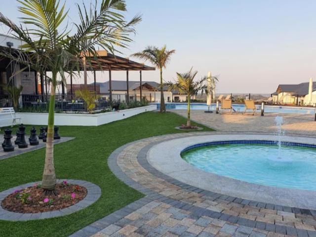 Apartment for rent in Ballito, KwaDukuza Local Municipality