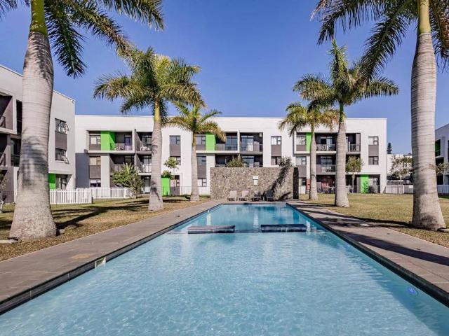 Apartment for rent in Princess Grant, Kwazulu-natal
