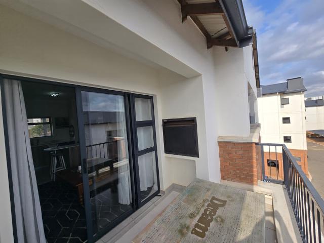 Apartment for rent in Ballito, KwaDukuza Local Municipality