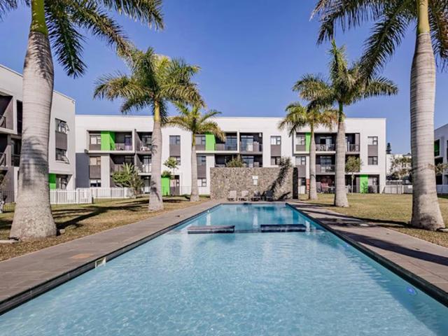 Apartment for rent in Princess Grant, Kwazulu-natal