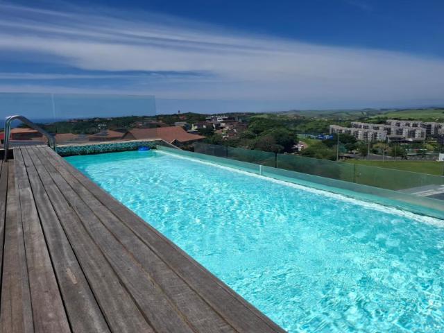 Apartment for rent in Ballito, KwaDukuza Local Municipality