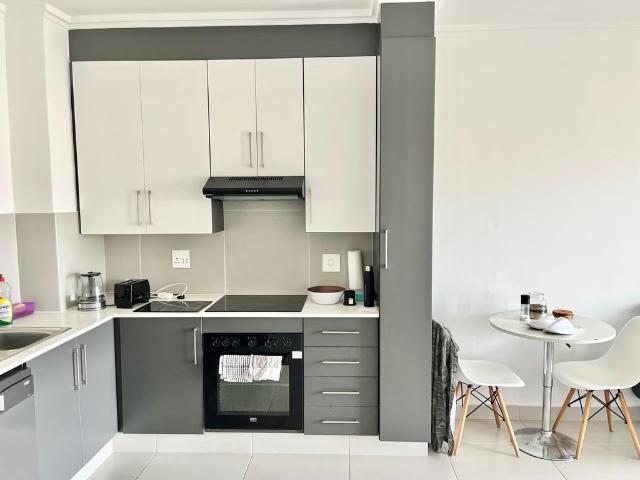 Apartment for rent in Princess Grant, Kwazulu-natal