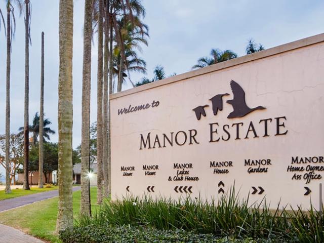 Apartment for rent in Princess Grant, Kwazulu-natal