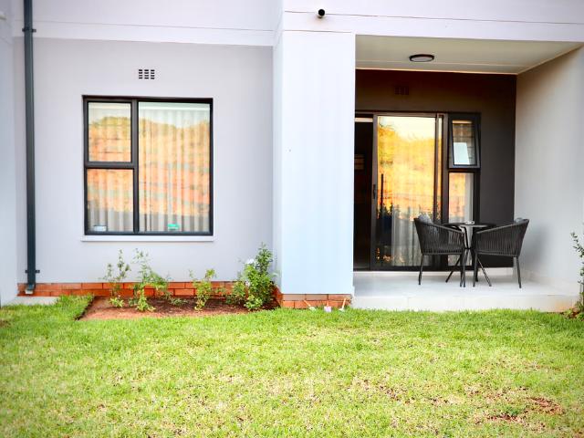 Apartment for rent in Shaka's Head, KwaDukuza Local Municipality