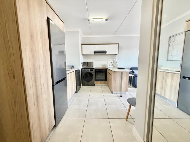 Apartment for rent in Princess Grant, Kwazulu-natal