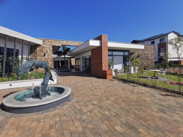 Apartment for rent in Princess Grant, Kwazulu-natal