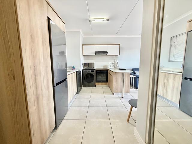 Apartment for rent in Princess Grant, Kwazulu-natal
