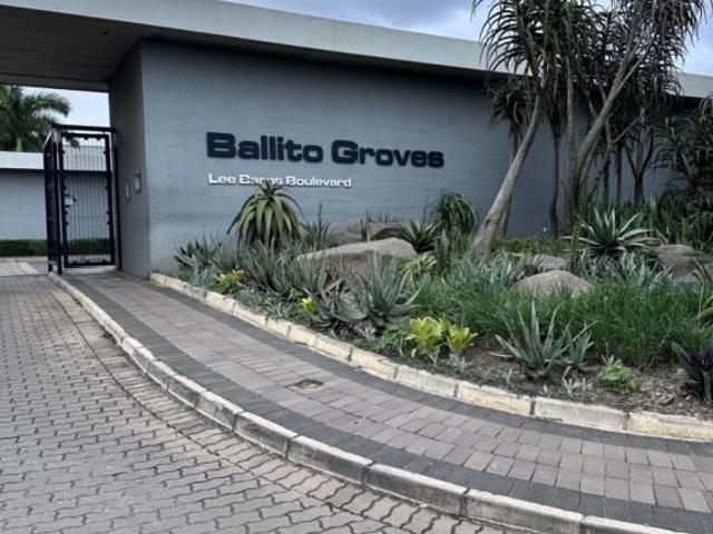 Apartment for rent in Princess Grant, Kwazulu-natal