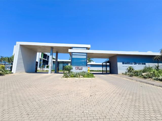 Apartment for rent in Princess Grant, Kwazulu-natal