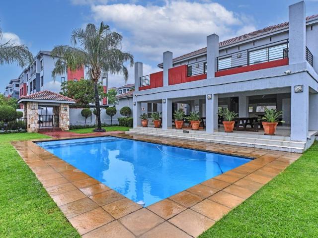 Apartment for rent in Northern Cape