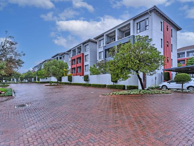 Apartment for rent in Northern Cape