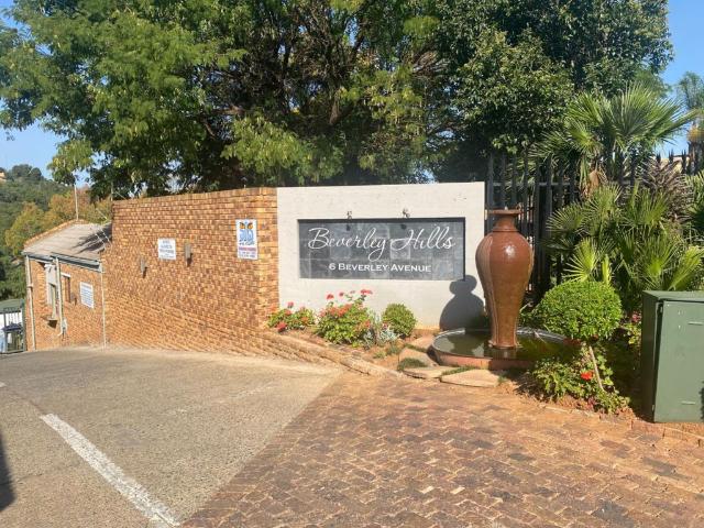 Apartment for rent in Newtown, Vosloorus