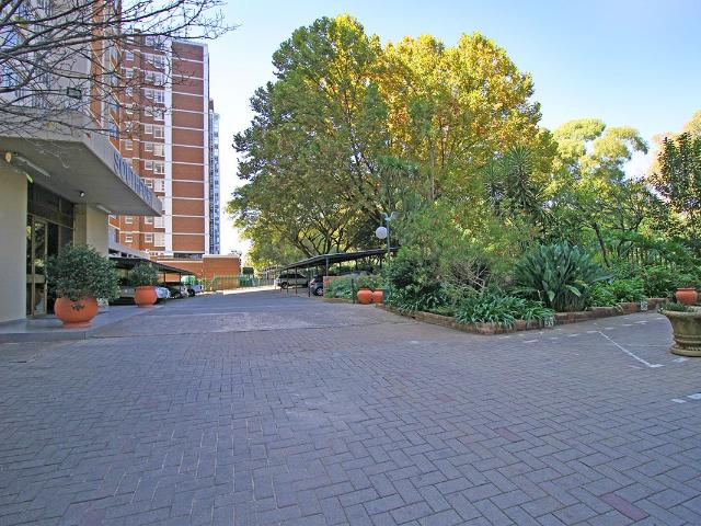 Apartment for rent in Durban