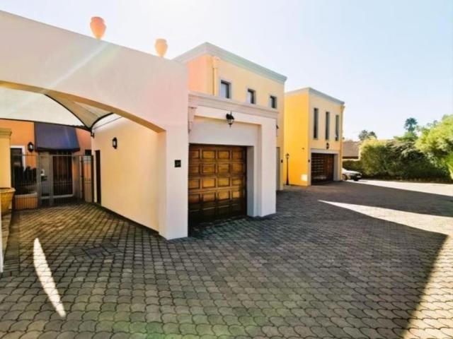 Apartment for rent in Kai Garib, Northern Cape