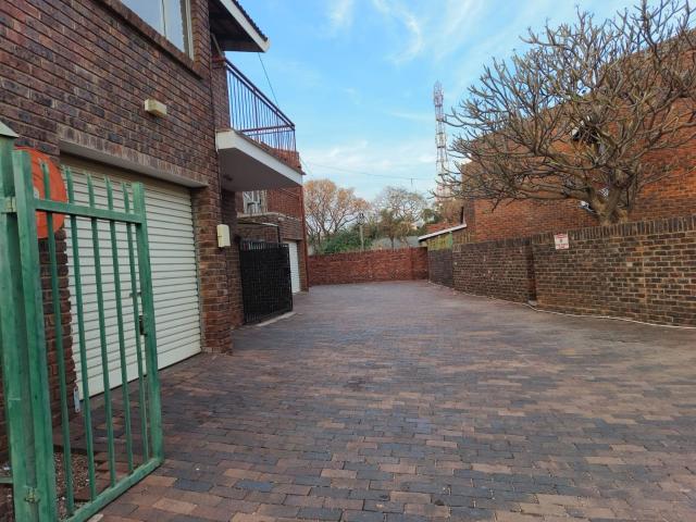 Apartment for rent in Bela-Bela, Bela Bela Local Municipality