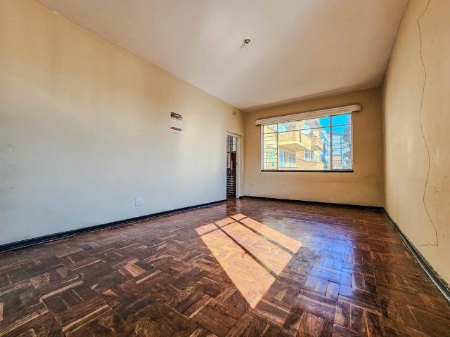 Apartment for rent in Newtown, Vosloorus