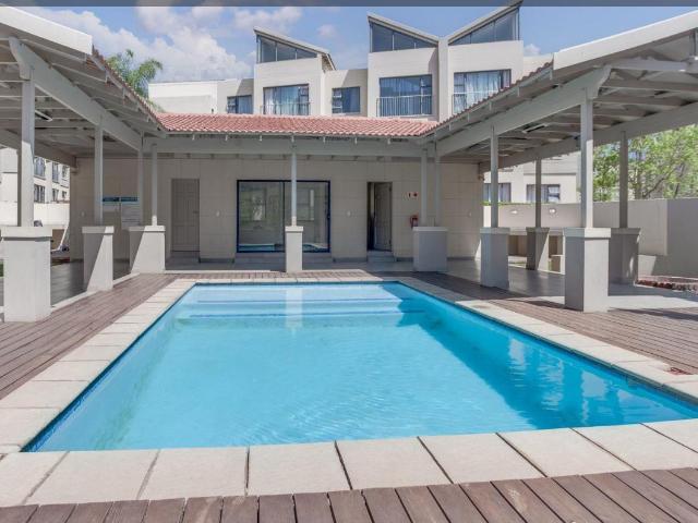 Apartment for rent in Randburg, Gauteng