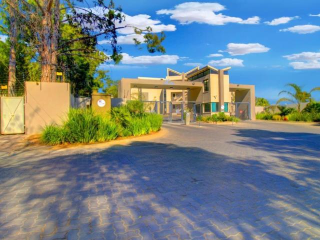 Apartment for rent in Alexandra, Gauteng