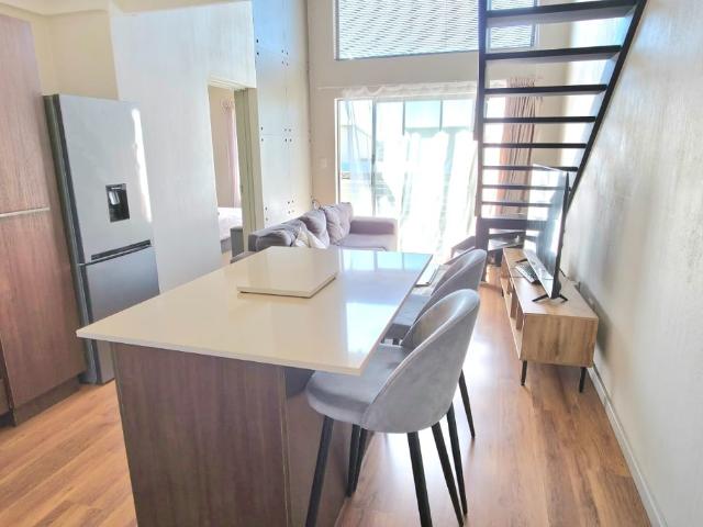 Apartment for rent in Seaview, Kwazulu-natal