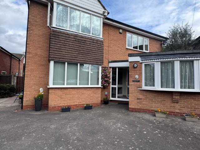 Apartment for rent in Hall Green, West Midlands