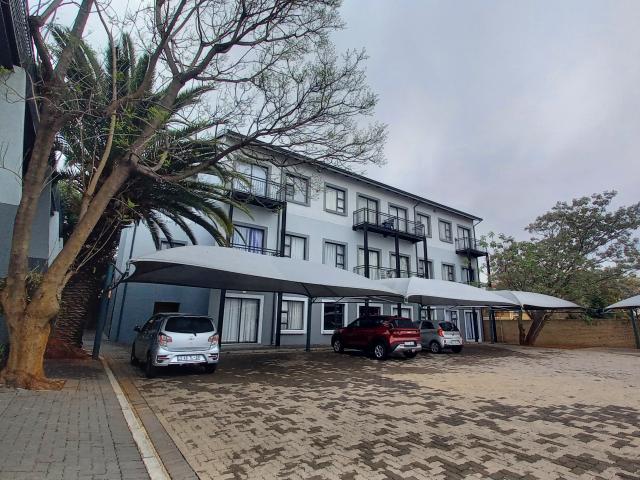 Apartment for rent in Vosloorus, Gauteng